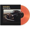 Hot Tuna: Burgers (50th Anniversary Coloured Orange Vinyl) - Vinyl (LP) Hot Tuna: Burgers (50th Anniversary Coloured Orange Vinyl) - Vinyl (LP)