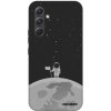Picasee Fashion Case pre Samsung Galaxy A54 5G A546B - Astronaut Picasee Fashion Case pre Samsung Galaxy A54 5G A546B - Astronaut