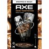 Axe Dark Temptation Axe Dark Temptation dezodorant v spreji 150 ml + Axe Dark Temptation sprchový gél 250 ml Axe Dark Temptation Axe Dark Temptation dezodorant v spreji 150 ml + Axe Dark Temptation sprchový gél 250 ml
