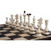 Spoločenská hra Drevený šach BESKYD, krásne figúrky Sunrise Chess & Games Spoločenská hra Drevený šach BESKYD, krásne figúrky Sunrise Chess & Games