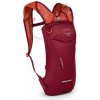 Osprey Kitsuma 1.5, batoh - 1,5 L - Claret Red Osprey Kitsuma 1.5, batoh - 1,5 L - Claret Red