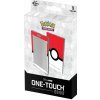 Ultra PRO Ultra PRO One-touch Edge 35PT - Printed Magnetic Card Holder Pokémon Pokéball Ultra PRO Ultra PRO One-touch Edge 35PT - Printed Magnetic Card Holder Pokémon Pokéball