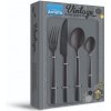 Sada príborov Amefa Vintage 16-dielna čierna Sada príborov Amefa Vintage 16-dielna čierna