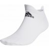 Ponožky Adidas Run Low Socks 1P - white/black - Biely (34-36) Ponožky Adidas Run Low Socks 1P - white/black - Biely (34-36)