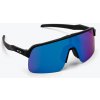 Cyklistické okuliare Oakley Sutro Lite black/blue 0OO9463 Cyklistické okuliare Oakley Sutro Lite black/blue 0OO9463