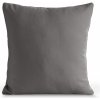 DESIGN 91, Vodeodolná obliečka na vankúš na terasu - Garden, šedá 60 x 60 cm DESIGN 91, Vodeodolná obliečka na vankúš na terasu - Garden, šedá 60 x 60 cm