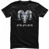 RAM Trucks - Iron Logo (tričko) RAM Trucks - Iron Logo (tričko)