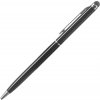 Hurtel Pasivní stylus pro dotykové obrazovky / pero - černý Hurtel Pasivní stylus pro dotykové obrazovky / pero - černý
