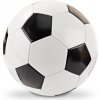 BRYCE. Futbalová lopta z PVC - Čierna BRYCE. Futbalová lopta z PVC - Čierna