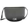 Štýlová Dámska Kabelka CALVIN KLEIN 26X20X7cm Čierna Farba: čierna, Velkost: UNI Štýlová Dámska Kabelka CALVIN KLEIN 26X20X7cm Čierna Farba: čierna, Velkost: UNI