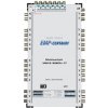 Multiprepínač pre 3 družice EMP-Centauri MS13/30ECU-17 + PA12 2A