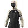 Dynafit Radical Down Women Hooded Jacket overcast