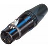 Neutrik NC10FXX-14-B Neutrik NC10FXX-14-B