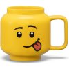 LEGO keramický hrnček silly 530 ml (LEGO41460802) LEGO keramický hrnček silly 530 ml (LEGO41460802)