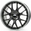 Bbs CH-RII 10.5x20 5x112 ET25 satin black/titanium Bbs CH-RII 10.5x20 5x112 ET25 satin black/titanium