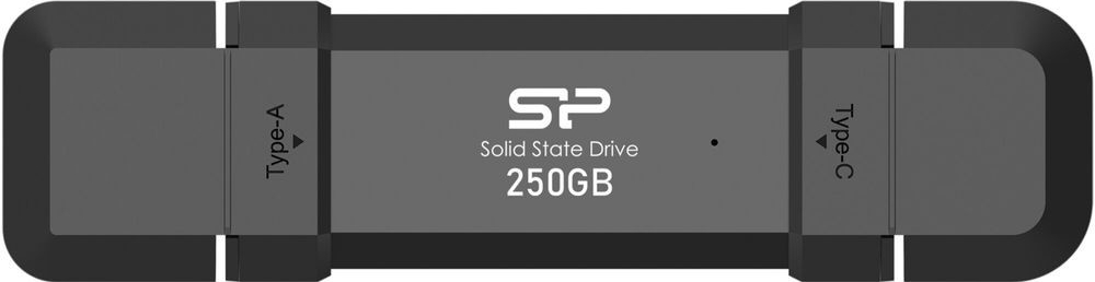 Silicon Power DS72 250GB SP250GBUC3S72V1K