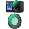 K&F DJI Osmo Action 4/5 PRO Black Diffusion 1/4 Filter K&F Concept K&F DJI Osmo Action 4/5 PRO Black Diffusion 1/4 Filter K&F Concept