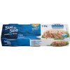 Sun & Sea Tuniak vo vlastnej šťave 3x80 g Sun & Sea Tuniak vo vlastnej šťave 3x80 g