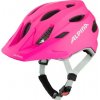Alpina Carapax Jr. shocking-pink matt 2026 - Alpina Carapax JR. cyklistická prilba Shocking Pink Matt vel. 51-56 cm Alpina Carapax Jr. shocking-pink matt 2026 - Alpina Carapax JR. cyklistická prilba Shocking Pink Matt vel. 51-56 cm