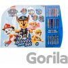 Alltoys Canenco Malovací sada 5v1 Tlapková patrola