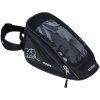 tankbag na motocykl M1R Micro, OXFORD (černý, objem 1 l) tankbag na motocykl M1R Micro, OXFORD (černý, objem 1 l)