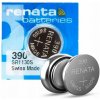 RENATA 389/390 Batéria SR54 AG10 SR1130 SR1131 RENATA 389/390 Batéria SR54 AG10 SR1130 SR1131
