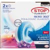 Ceresit Stop Vlhkosti Aero 360° Náhradné tablety – Levandula 2 × 450 g (900 g) Ceresit Stop Vlhkosti Aero 360° Náhradné tablety – Levandula 2 × 450 g (900 g)