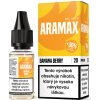 Aramax Salt Banana Berry objem: 10ml, nikotín/ml: 20mg Aramax Salt Banana Berry objem: 10ml, nikotín/ml: 20mg