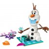 LEGO Disney - Olaf a Bruni na zábavnom pikniku (LEGO43287) LEGO Disney - Olaf a Bruni na zábavnom pikniku (LEGO43287)