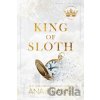 King of Sloth - Ana Huang King of Sloth - Ana Huang