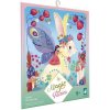 Janod Atelier Mini Kreatívna sada Štrasové kamienky nalepovanie Magické víly od 5 rokov Janod Atelier Mini Kreatívna sada Štrasové kamienky nalepovanie Magické víly od 5 rokov