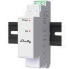 Shelly Pro Addon biela Rozširujúci modul