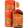 Don Papa Sevillana Cask Finish 40% 0,7 l (tuba) Don Papa Sevillana Cask Finish 40% 0,7 l (tuba)