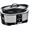 Pomalý hrniec Crockpot NG 5,7l (SCCPBPP605-050) Pomalý hrniec Crockpot NG 5,7l (SCCPBPP605-050)
