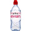 Evian prírodná minerálna voda nesýtená 0,75 l Evian prírodná minerálna voda nesýtená 0,75 l
