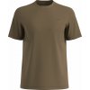 Pánske tričko s.Oliver, RL T-SHIRT Hnedá S Pánske tričko s.Oliver, RL T-SHIRT Hnedá S