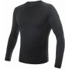 Pánske tričko dl.rukáv SENSOR MERINO AIR čierna XL Pánske tričko dl.rukáv SENSOR MERINO AIR čierna XL