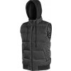 Vesta CXS RENO, zimná, pánska Farba: Čierna, Veľkosť: 3XL Vesta CXS RENO, zimná, pánska Farba: Čierna, Veľkosť: 3XL