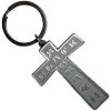 Prívesok na kľúče Cross