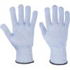 PORTWEST Rukavice Sabre - Lite A655, neprořezné, 1 ks - cena za 1 ks POR-A655BLUL L Modrá PORTWEST Rukavice Sabre - Lite A655, neprořezné, 1 ks - cena za 1 ks POR-A655BLUL L Modrá