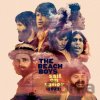 !!! The Beach Boys - Sail On Sailor - 1972 LP !!! The Beach Boys - Sail On Sailor - 1972 LP