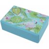 Sharp Shape Yoga block Flamingo Sharp Shape Yoga block Flamingo