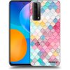 Picasee ULTIMATE CASE pro Huawei P Smart 2021 - Farebná strecha Picasee ULTIMATE CASE pro Huawei P Smart 2021 - Farebná strecha