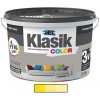 Het Klasik Color 0618 žltý sýty 7kg+1kg Het Klasik Color 0618 žltý sýty 7kg+1kg
