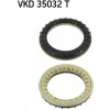SKF Valivé ložisko, ložisko pružné vzpěry VKD 35032 T SKF Valivé ložisko, ložisko pružné vzpěry VKD 35032 T