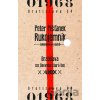 Rukojemník - Peter Pišťanek Rukojemník - Peter Pišťanek