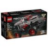 LEGO Technic 42200 Monster Jam ThunderROARus s naťahovacím motorom LEGO Technic 42200 Monster Jam ThunderROARus s naťahovacím motorom