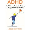 Kniha ADHD Kniha ADHD