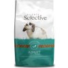 Supreme Science®Selective Rabbit - králík adult 10 kg Supreme Science®Selective Rabbit - králík adult 10 kg