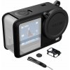 Telesin Kryt + popruh + krytka pro DJI OSMO ACTION 6 / S6-PTC-11 Telesin Kryt + popruh + krytka pro DJI OSMO ACTION 6 / S6-PTC-11